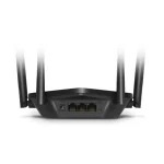 Mercusys MR60X AX1500 Dual-Band Wi-Fi 6 Router - Image 4