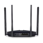 Mercusys MR80X AX3000 Dual-Band Wi-Fi 6 Router - Image 2