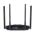 Mercusys MR80X AX3000 Dual-Band Wi-Fi 6 Router - Image 3