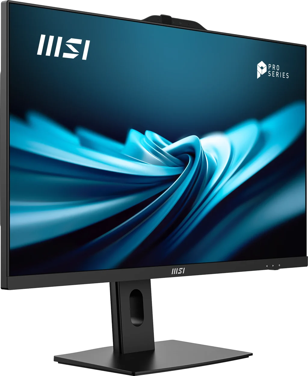 MSI PRO AP272P 14M-867XEU All-in-One PC i5-14400 16GB 512GB fekete - Image 3