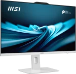 MSI PRO AP272P 14M-868XEU All-in-One PC i5-14400 16GB 512GB fehér - Image 2
