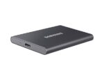 Samsung Külső SSD 2TB - MU-PC2T0T/WW (T7 external, szürke, USB 3.2, 2TB) - Image 18