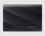 Samsung T9 külső SSD fekete 1TB USB 3.2 (MU-PG1T0B/EU)