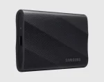 SAMSUNG SSD Külső, 2TB, T9, Fekete, USB 3.2 - Image 3