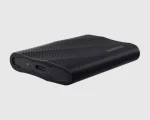 SAMSUNG SSD Külső, 2TB, T9, Fekete, USB 3.2 - Image 4
