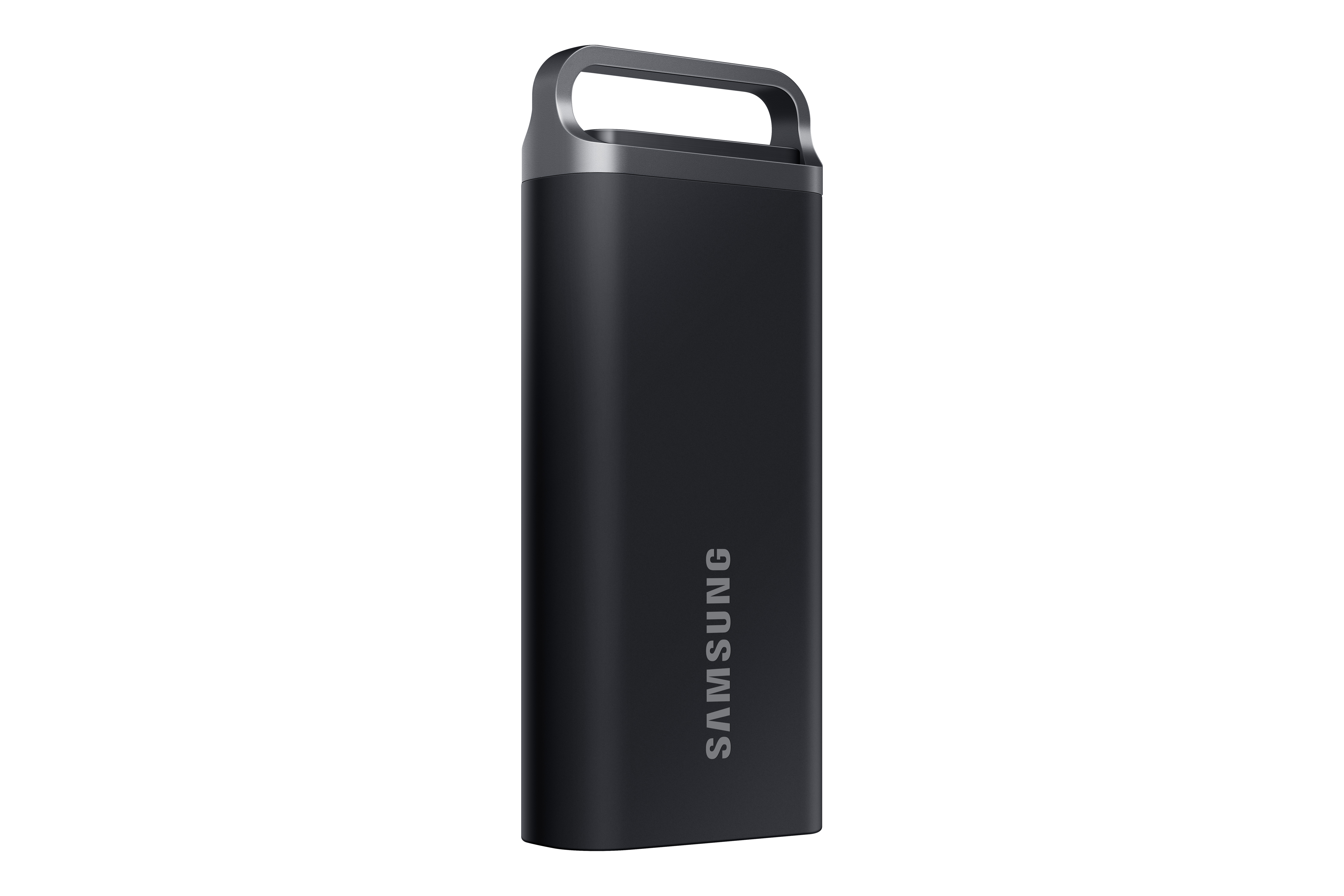 Samsung T5 EVO külső SSD fekete 2TB USB 3.2 (MU-PH2T0S/EU)