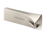 SAMSUNG Pendrive 128GB, Bar PLUS, Pezsgő - Image 4
