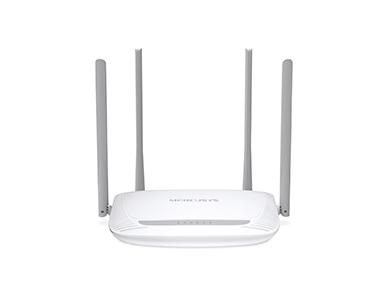 Mercusys MW325R 300Mbps Wireless N Router