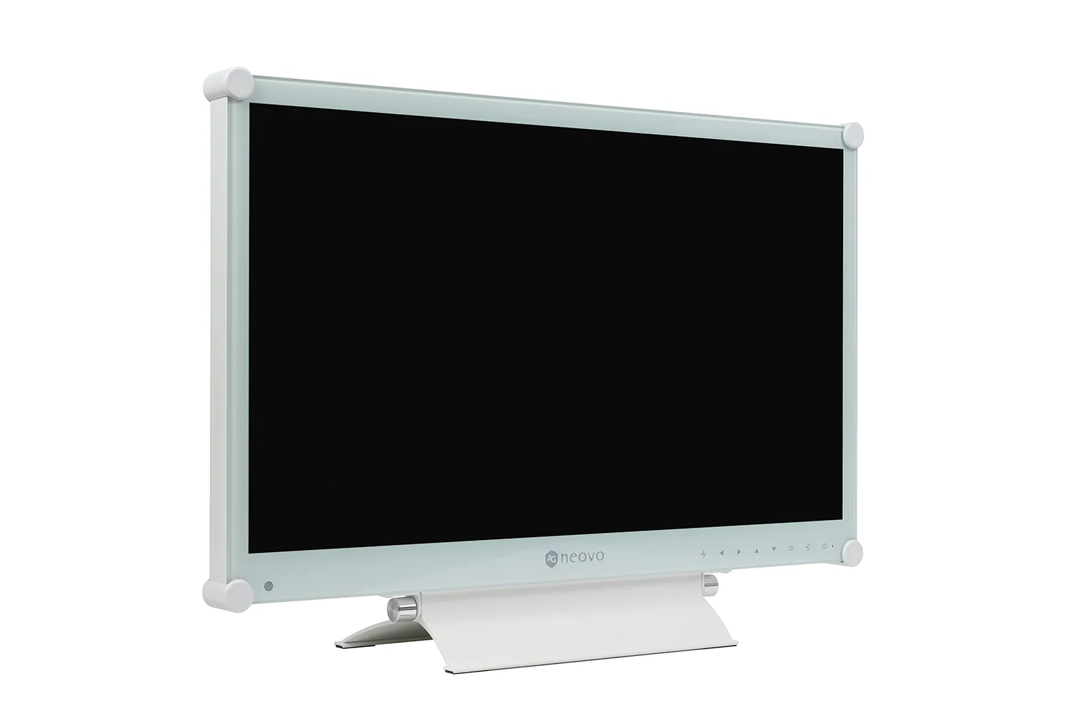AG Neovo MX-22 22” LED TN, Medical White Vizsgálati-DICOM monitor, FHD, NeoV