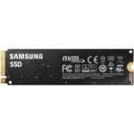 Samsung 1TB M.2 2280 NVMe 980 Basic - Image 12
