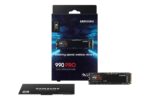 SSD Samsung 1TB 990 PRO M.2 PCIe 4 x4 retail NVMe - Image 14