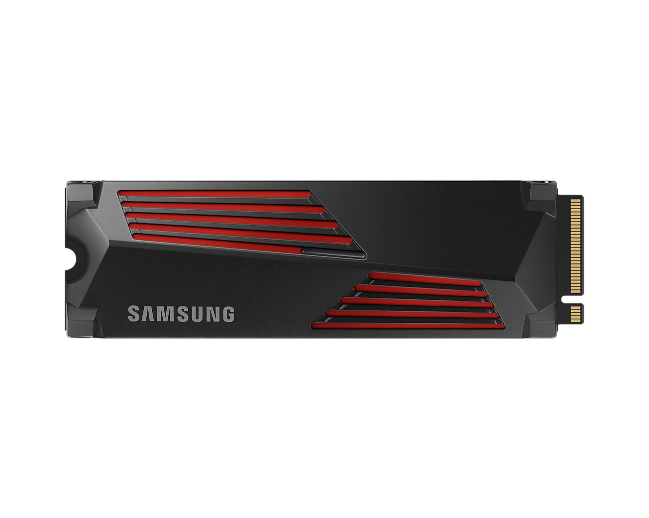 SSD Samsung 1TB 990 PRO Heatsink M.2 PCIe 4.0 x 4 retail  NVMe
