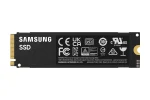 SAMSUNG SSD Belső, 1TB, 990EVO+, NVMe M.2, 600 TBW - Image 13