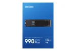 SAMSUNG SSD Belső, 1TB, 990EVO+, NVMe M.2, 600 TBW - Image 14