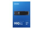 SSD Samsung 4TB 990 EVO Plus M.2 PCIe 5.0 x 2 NVMe - Image 6