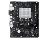 ASRock N100M alaplap - Image 3