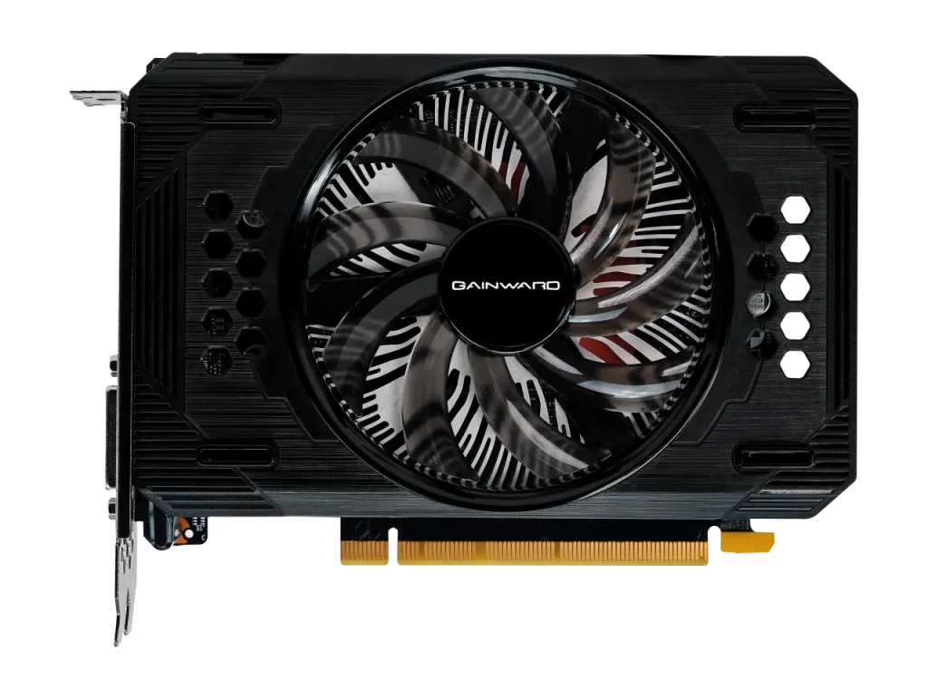 Gainward GeForce RTX 3050 Pegasus 6GB GDDR6 96bit videokártya - Image 2