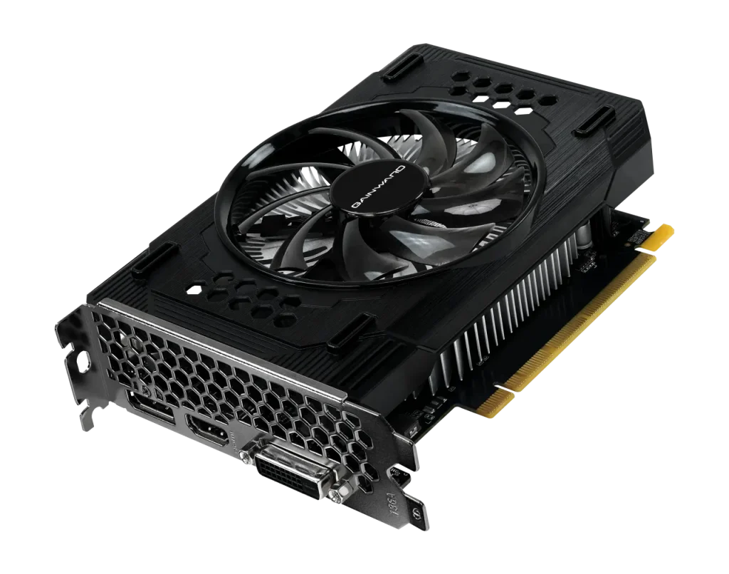 Gainward GeForce RTX 3050 Pegasus 6GB GDDR6 96bit videokártya - Image 3