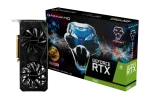 Gainward GeForce RTX 3060 Python II OC 12GB GDDR6 192bit videokártya