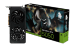 Gainward RTX5050 Ghost 8GB GDDR6 128bit 3-DP HDMI videokártya