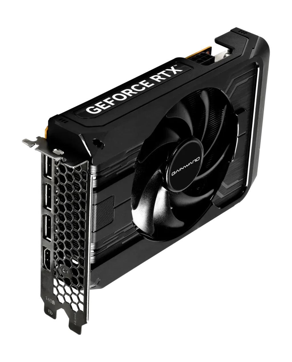 Gainward GeForce RTX 5050 Pegasus 8GB GDDR6 128bit videokártya - Image 2