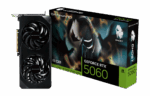 Gainward RTX5060 Ghost 8GB GDDR7 128bit 3-DP HDMI videokártya