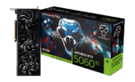 Gainward RTX5060Ti Python III 8GB GDDR7 128bit videokártya