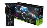 Gainward GeForce RTX 5060 Ti Python III 16GB GDDR7 128bit videokártya