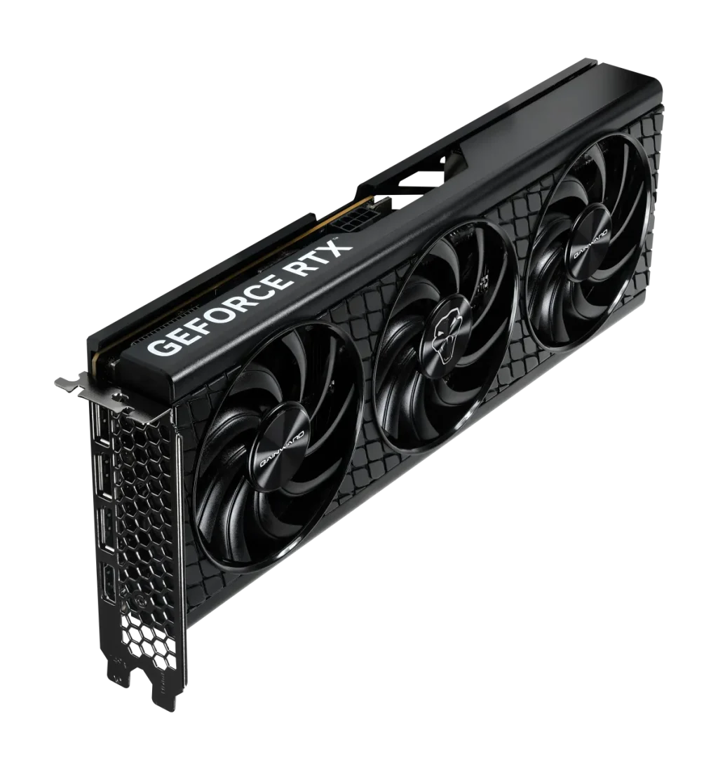 Gainward GeForce RTX 5060 Ti Python III 16GB GDDR7 128bit videokártya - Image 2