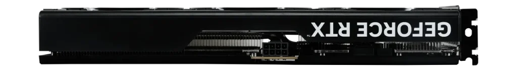 Gainward GeForce RTX 5060 Ti Python III OC 16GB GDDR7 128bit videokártya - Image 4