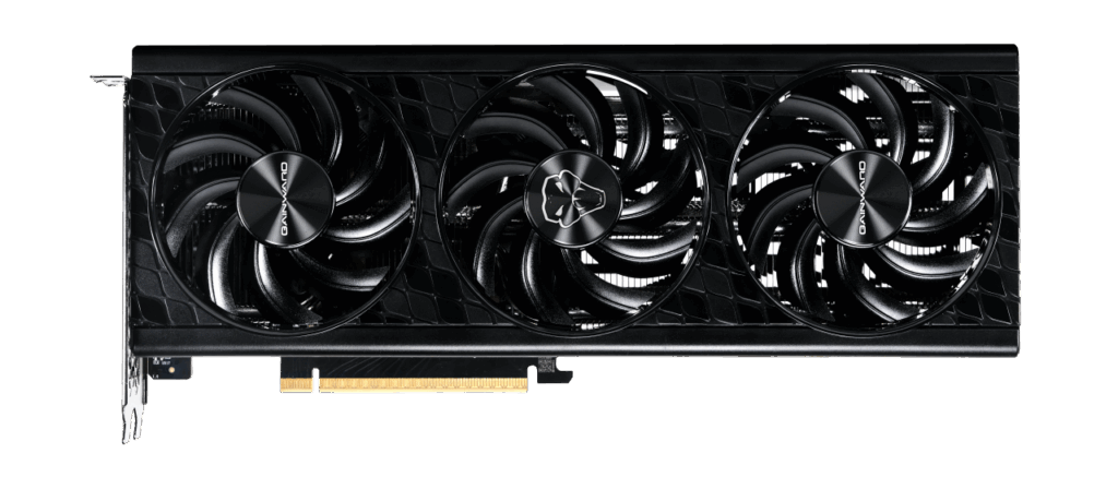 Gainward GeForce RTX5060 TI 16GB DDR7 Python III OC - Image 10