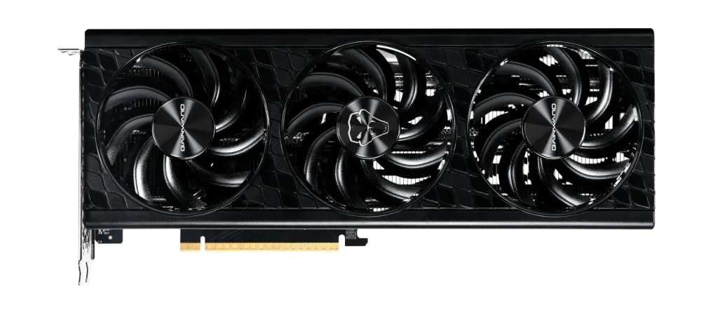 Gainward GeForce RTX 5060 Ti Python III OC 16GB GDDR7 128bit videokártya - Image 2
