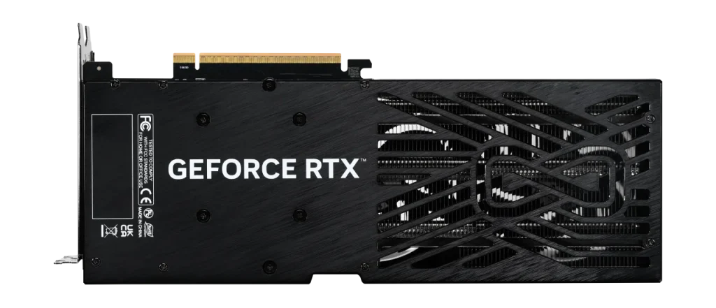 Gainward GeForce RTX 5060 Ti Python III OC 16GB GDDR7 128bit videokártya - Image 3
