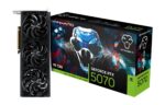 Gainward RTX5070 Python III 12GB GDDR7 192bit videokártya - Image 4