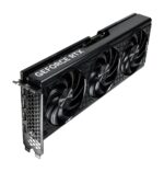 Gainward RTX5070 Python III 12GB GDDR7 192bit videokártya - Image 6