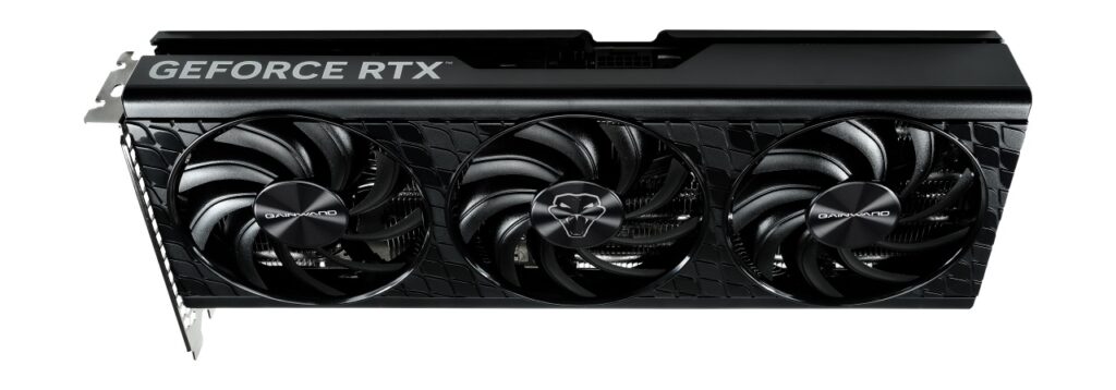 Gainward RTX5070 Python III 12GB GDDR7 192bit videokártya - Image 5