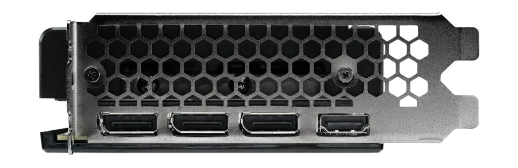 Gainward RTX5070 Python III 12GB GDDR7 192bit videokártya - Image 2