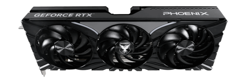 Gainward RTX5070Ti Phoenix-S 16GB GDDR7 256bit 3-DP HDMI videokártya - Image 2