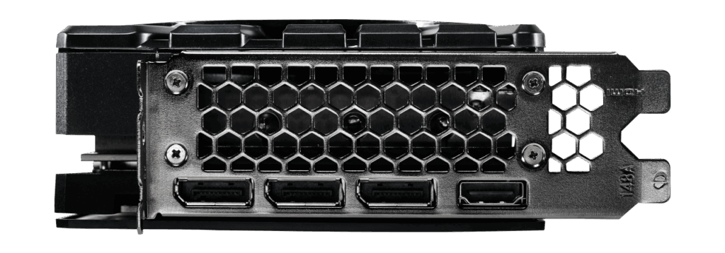 Gainward RTX5070Ti Phoenix-S 16GB GDDR7 256bit 3-DP HDMI videokártya - Image 4