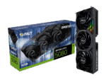 PALIT RTX5080 GamingPro 16GB GDDR7 256bit 3-DP HDMI videokártya