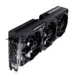 PALIT RTX5080 GamingPro 16GB GDDR7 256bit 3-DP HDMI videokártya - Image 7