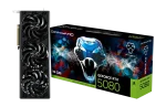 Gainward GeForce RTX 5080 Python III 16GB GDDR7 256bit videokártya