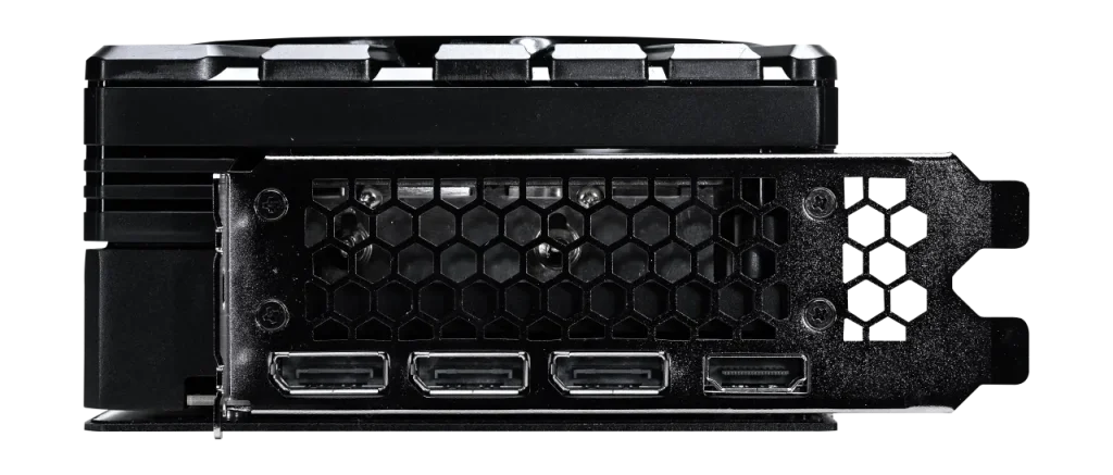 Gainward GeForce RTX 5080 Phoenix GS 16GB GDDR7 256bit videokártya - Image 3