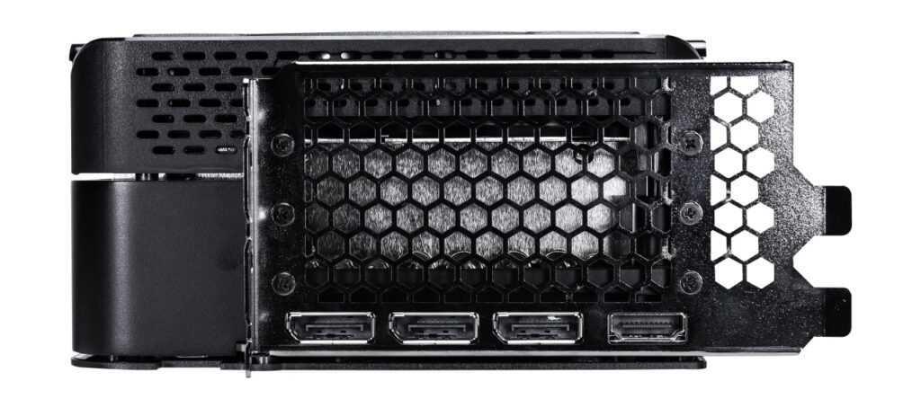 Gainward RTX5090 Phantom 32GB GDDR7 512bit videokártya - Image 4