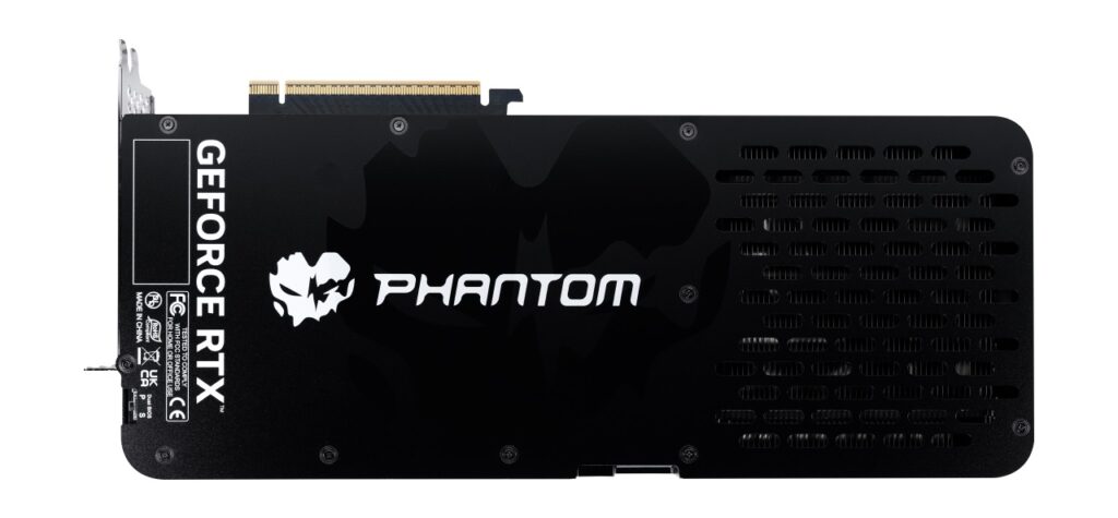 Gainward RTX5090 Phantom 32GB GDDR7 512bit videokártya - Image 5