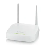Zyxel NWA30BE, BE5100, Dual Radio 2x2 MU-MIMO, PoE+ (802.3at), Standalone/Nebula - Image 4