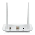 Zyxel NWA30BE, BE5100, Dual Radio 2x2 MU-MIMO, PoE+ (802.3at), Standalone/Nebula - Image 3