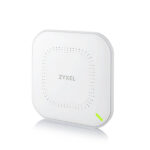 NWA50AX, Standalone / NebulaFlex Wireless Access Point, Single Pack include Powe