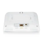 ZYXEL Wireless Access Point Dual Band BE6500 (WiFi 7) Falra rögzíthető, NWA50BEPRO-EU0102F - Image 4