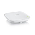 ZYXEL Wireless Access Point Dual Band AX3000 (WiFi 6) Falra rögzíthető 1x2.5G, NWA90AXPRO-EU0102F - Image 3